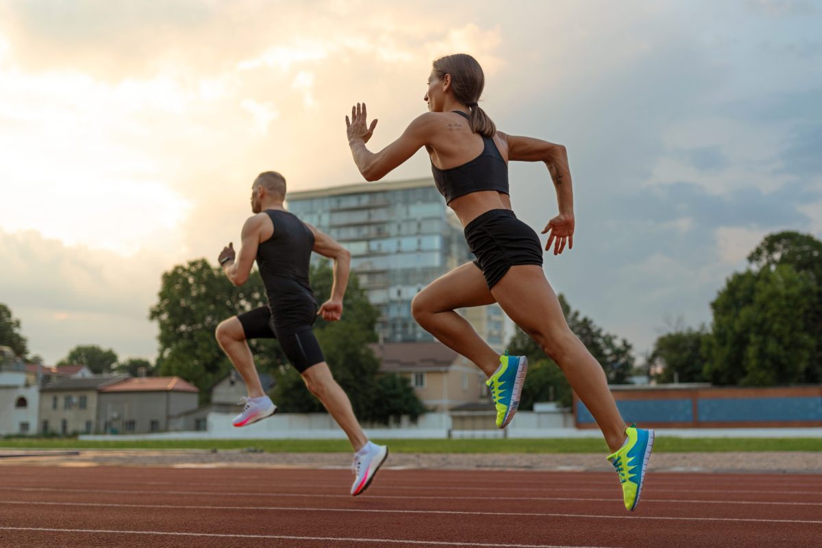 Peptide Therapy for Athletic Performance, Missouri City